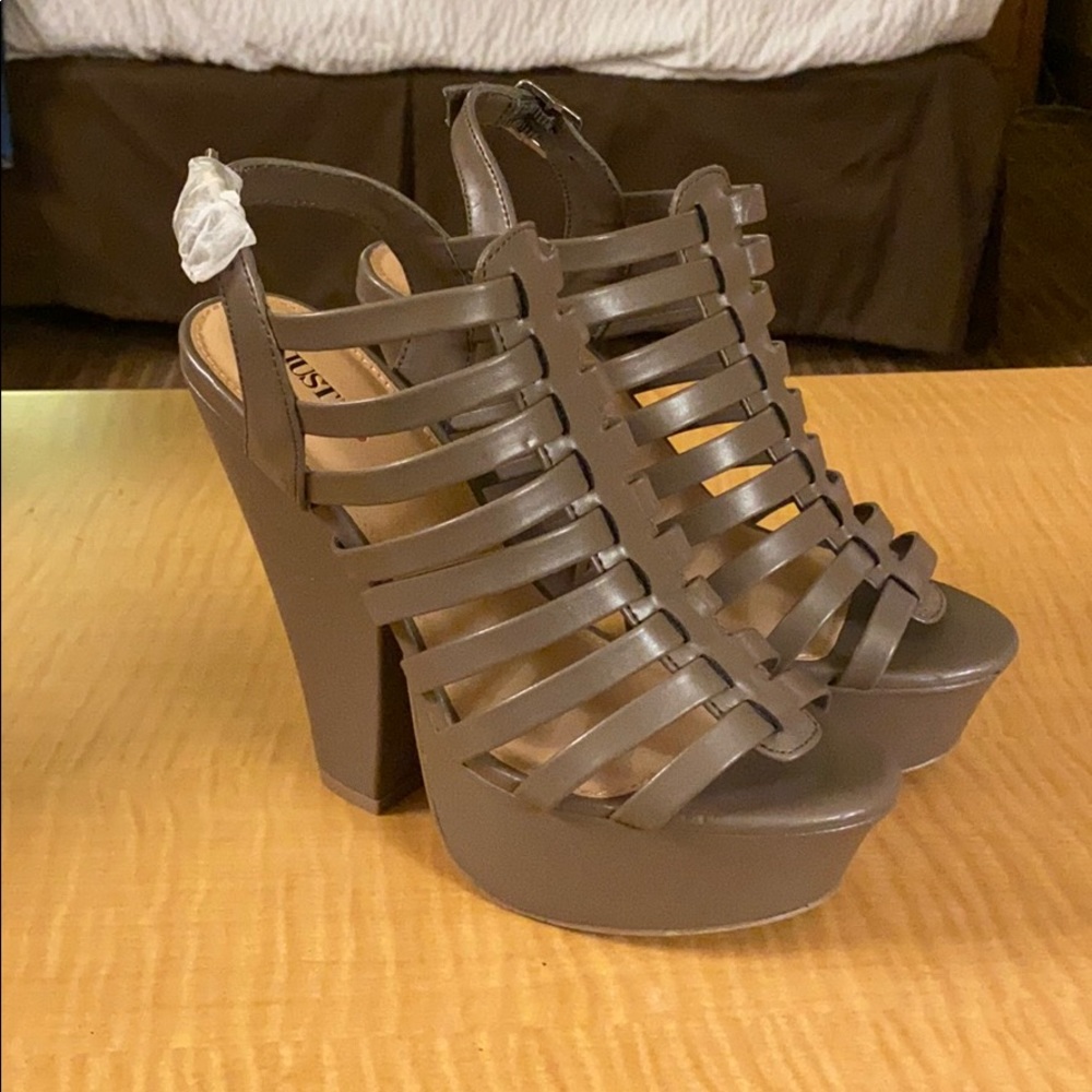 Heels
